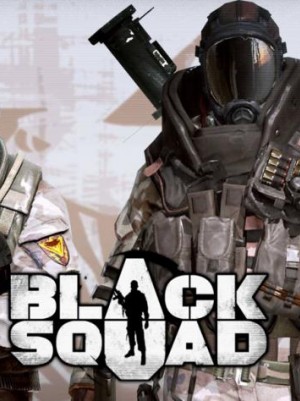 Black Squad