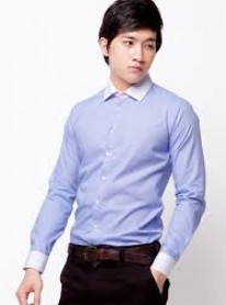 Áo sơ mi nam 01